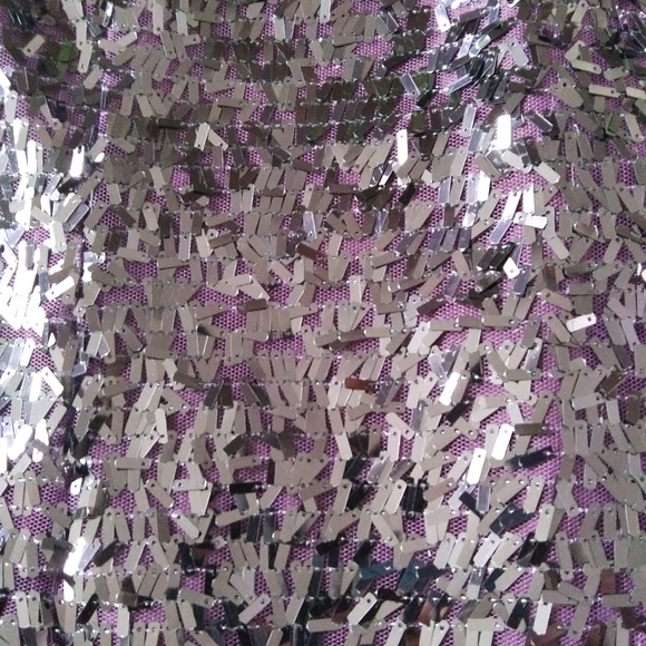 Miss minuet Top size M - Picture 4 of 5